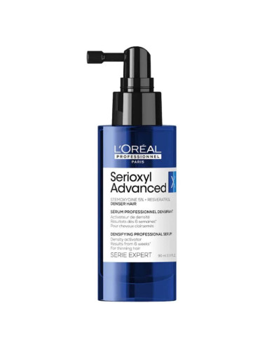 Serum L'Oreal Serioxyl Advanced Density Activator 90ml