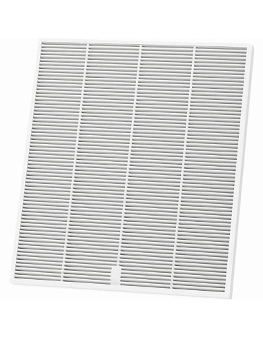 Filtro de Pó Aspirador Duster Power