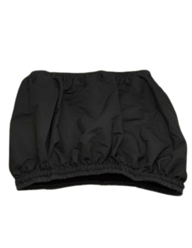 Manga Vaporizador de Cabelo de Ozono com Cromoterapia