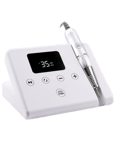 Broca de Unhas Micromotor Nail Drill Silence 35.000rpm