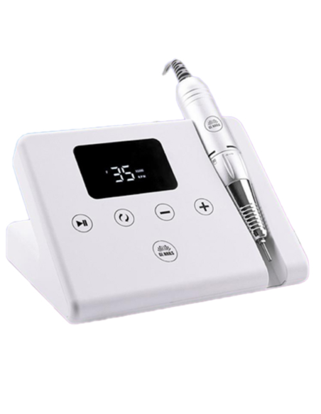 Broca de Unhas Micromotor Nail Drill Silence 35.000rpm