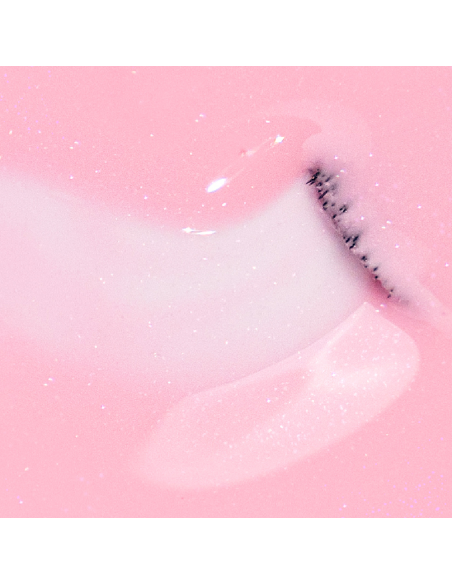 Verniz Gel Inocos Atitude Rosa GP480 Elegância