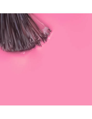 Verniz Gel Inocos Atitude Rosa GP482 Ousadia