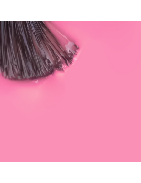 Verniz Gel Inocos Atitude Rosa GP482 Ousadia