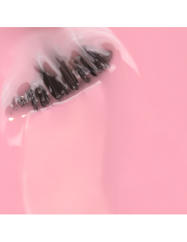 Verniz Gel Inocos Atitude Rosa GP481 Em Cena