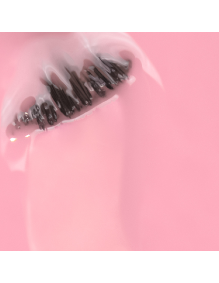 Verniz Gel Inocos Atitude Rosa GP481 Em Cena