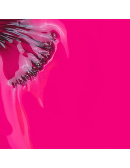 Verniz Gel Inocos Atitude Rosa GP484 Chama