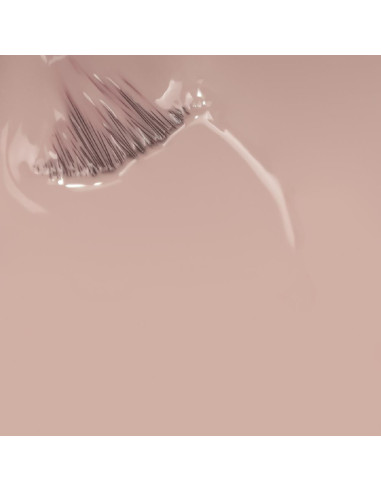 Verniz Gel Mocaccino Natura 15ml  - Natura Lovers INOCOS