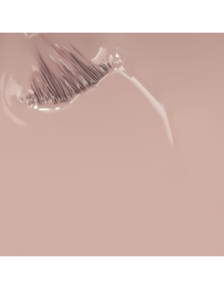 Verniz Gel Mocaccino Natura 15ml  - Natura Lovers INOCOS