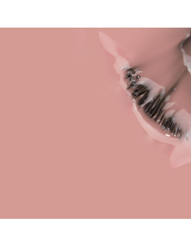 Verniz Gel Camélia Natura 15ml  - Natura Lovers INOCOS