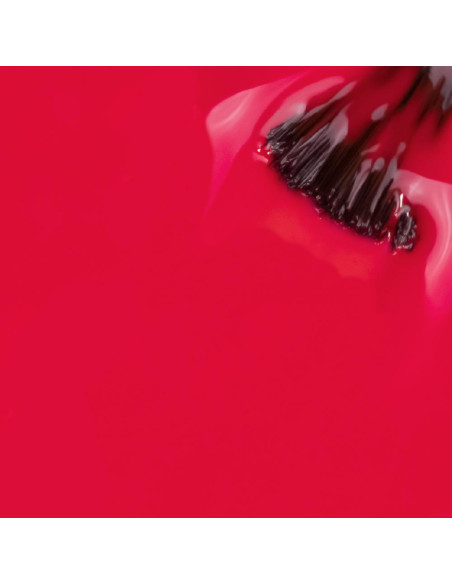 Verniz Gel Vermelho Cravo Amor é Amor 15ml - Coleção Amor é Amor INOCOS