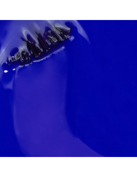 Verniz Gel Azul Safira O Lago 15ml - Coleção Bailados da Maria Inocos