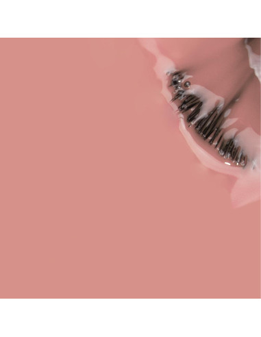 Vaidosa 15ml Nude Pêssego - Coleção Parabéns INOCOS