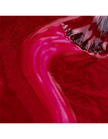 6ª Feira Maria Espalha Brasas Verniz Gel 15ml - Inocos