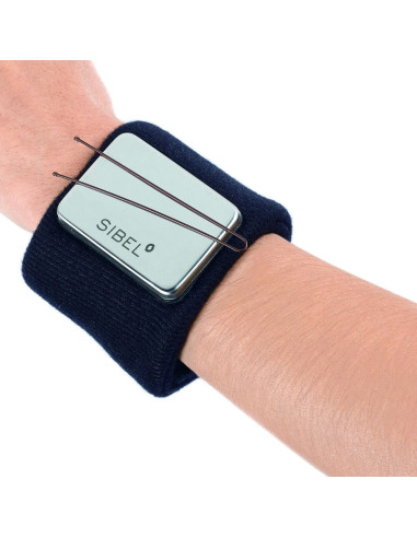 Pulseira Magnética com Ímanes para Ganchos – Praticidade e Versatilidade