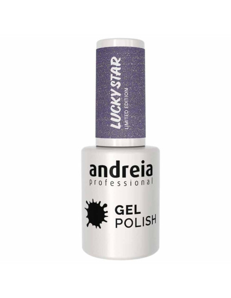 Verniz Gel Andreia Professional Lucky Star LS1