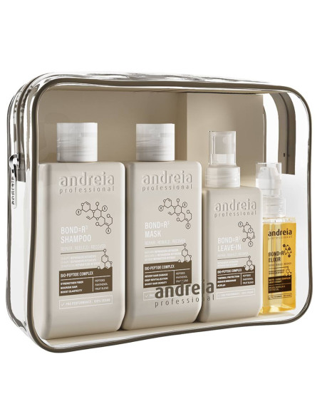 Andreia Professional BOND R³ Intensive Hair Repair Coffret