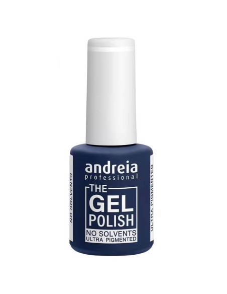 Verniz The Gel Polish Andreia Sortido