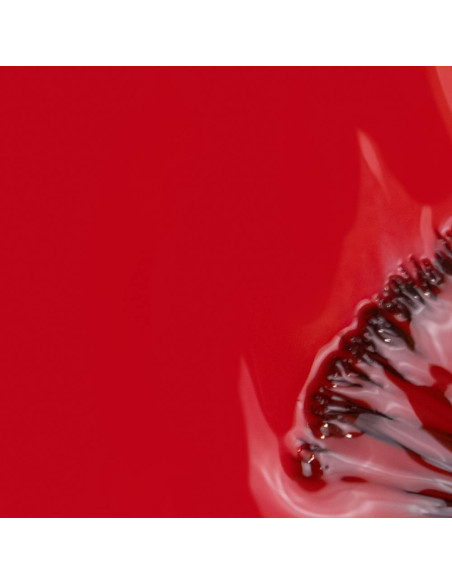 Verniz Gel Inocos O Típico Natal GP498 Outra vez meias? | Vermelho Papoila