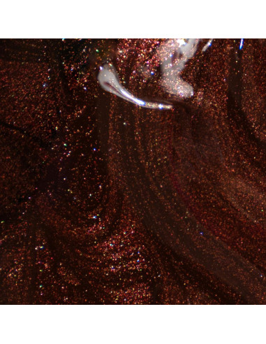 Verniz Gel Inocos O Típico Natal GP503 Maratona dos Embrulhos