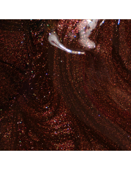 Verniz Gel Inocos O Típico Natal GP503 Maratona dos Embrulhos