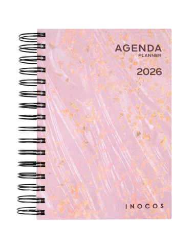 Agenda Planner INOCOS 2026