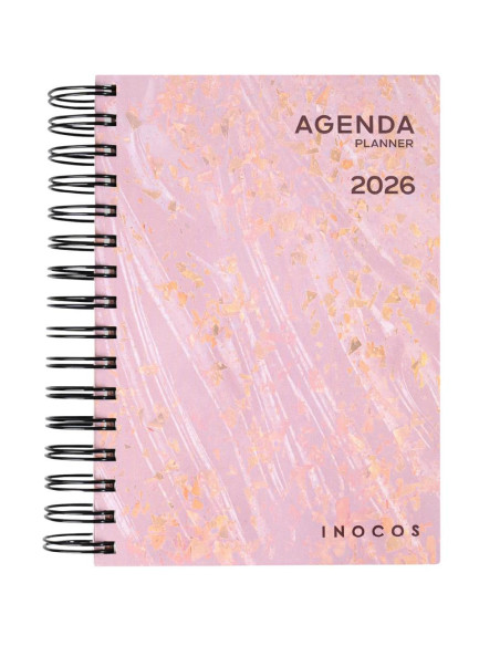 Agenda Planner INOCOS 2026