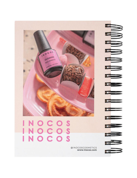 Agenda Planner INOCOS 2026
