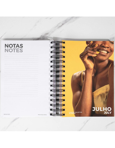 Agenda Planner INOCOS 2026