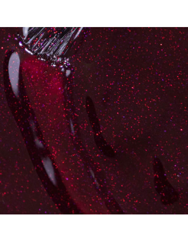 Rainha dos Sonhos Verniz Gel 15ml - Coleção Maria Popina - Inocos