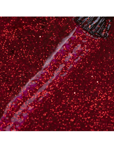 Festa Mágica Verniz Gel 15ml - Coleção Maria Popina - Inocos