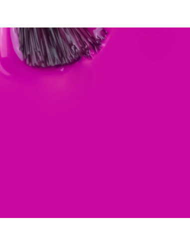 Maria Fofinha Verniz Gel 15ml - Coleção Maria Meu Amor - Inocos