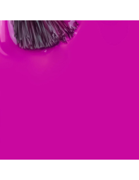 Maria Fofinha Verniz Gel 15ml - Coleção Maria Meu Amor - Inocos