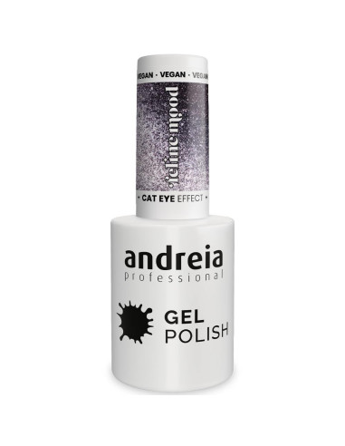 Verniz Gel Andreia Professional Feeline Mood Cat Eye Effect FE4