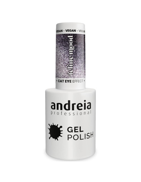 Verniz Gel Andreia Professional Feeline Mood Cat Eye Effect FE4
