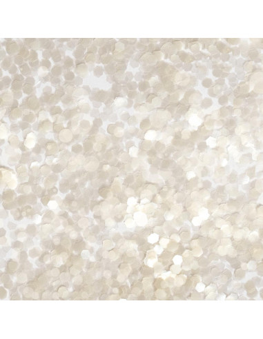 Bioglitter Inocos 01 Pérola 2,4mm
