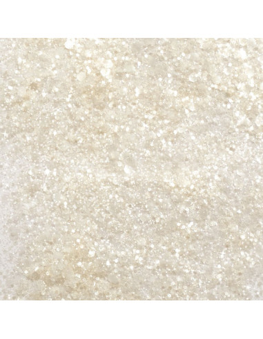 Bioglitter Inocos 04 Pérola Fino 0,2mm
