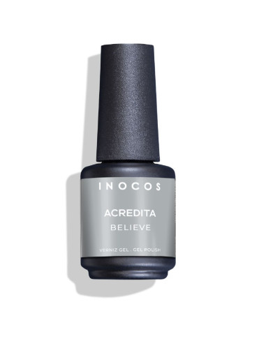 Verniz Gel Inocos Tudo Se Faz GP504 Acredita 15ml