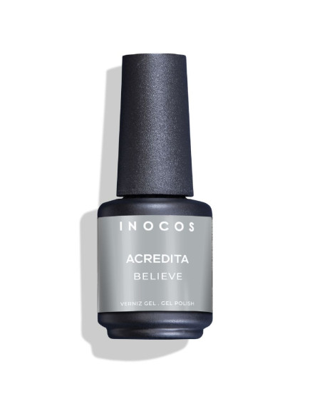 Verniz Gel Inocos Tudo Se Faz GP504 Acredita 15ml