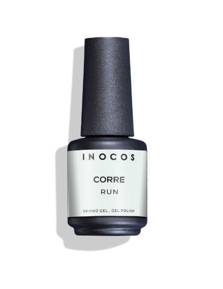 Verniz Gel Inocos Tudo Se Faz GP509 Corre 15ml