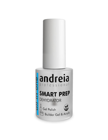 ALL IN ONE SMART PREP Andreia Professional Desidratante