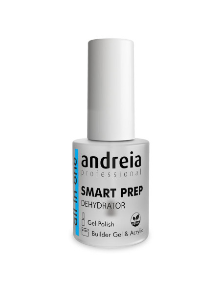 ALL IN ONE SMART PREP Andreia Professional Desidratante