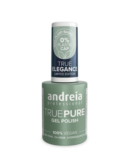 True Pure Gel Polish Andreia TE1 Blue Twilight True Elegance