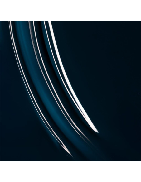 True Pure Gel Polish Andreia TE1 Blue Twilight True Elegance