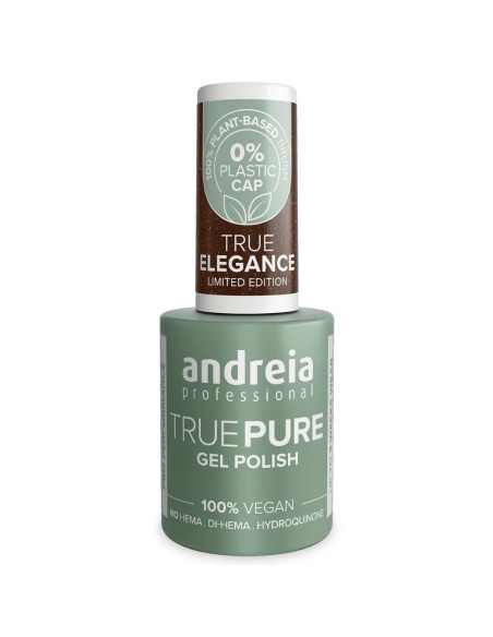 TE3 Chocolate Truffle – True Elegance TRUE PURE Edição Limitada