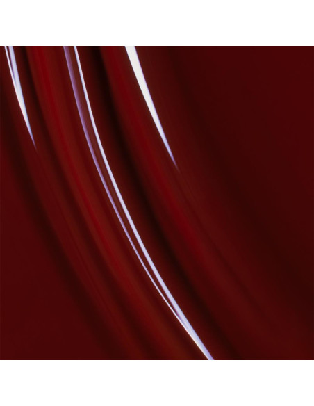 True Pure Gel Polish Andreia TE4 Deep Mahogany True Elegance