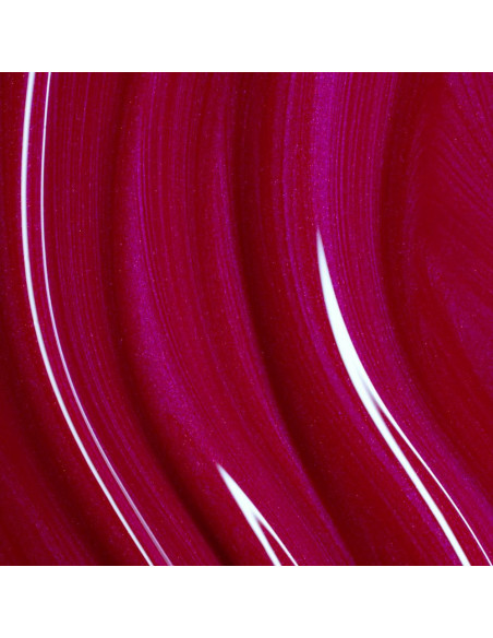 True Pure Gel Polish Andreia TE5 Shimmering Berry True Elegance