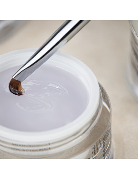 Gel Construção Transparente Alta Viscosidade 50gr Inocos