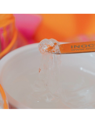 Shape Gel Inocos Transparente 30g