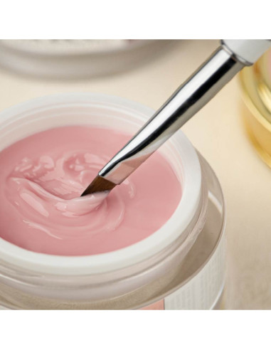 Gel Easy & Perfect Nude Pink 30gr Inocos